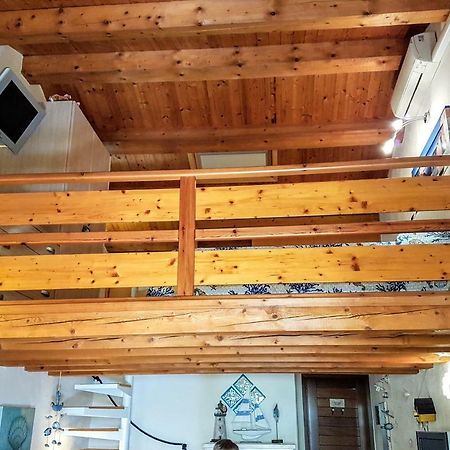 阿兰奇湾城La Casa Di Chris公寓 外观 照片