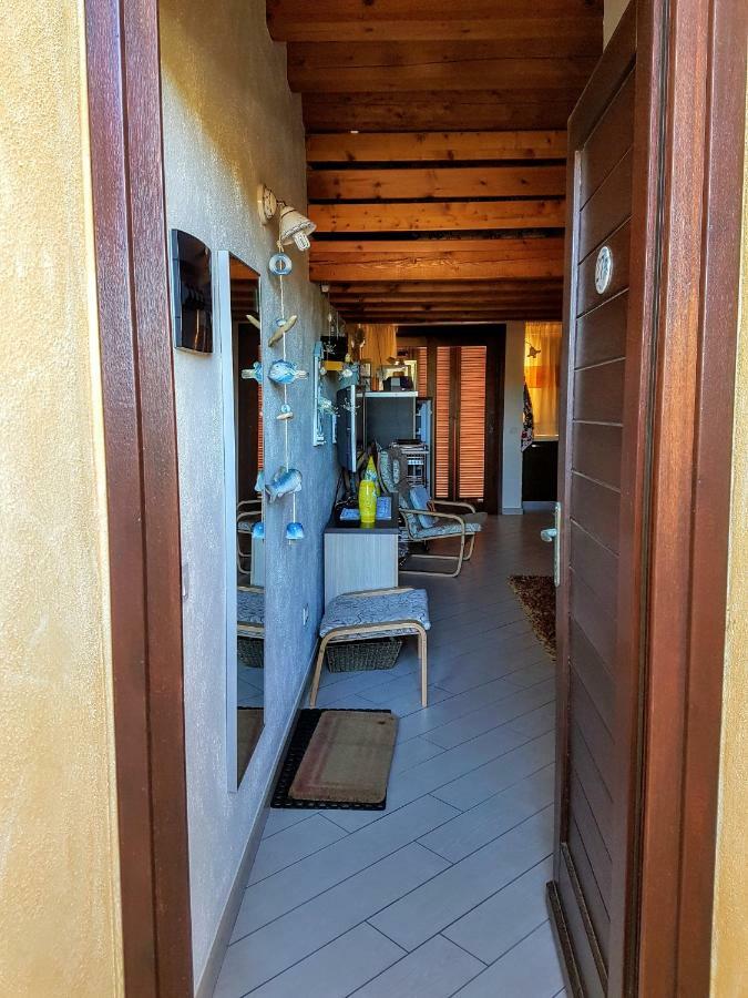 阿兰奇湾城La Casa Di Chris公寓 外观 照片