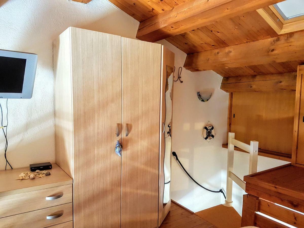 阿兰奇湾城La Casa Di Chris公寓 外观 照片