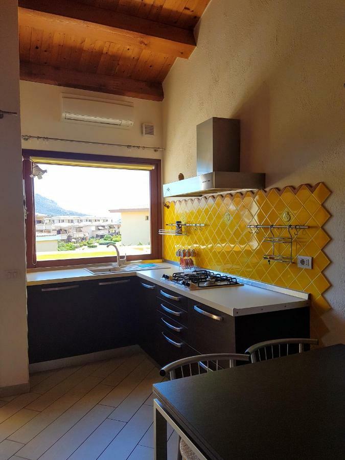 阿兰奇湾城La Casa Di Chris公寓 外观 照片
