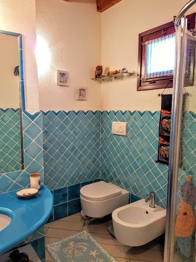 阿兰奇湾城La Casa Di Chris公寓 外观 照片