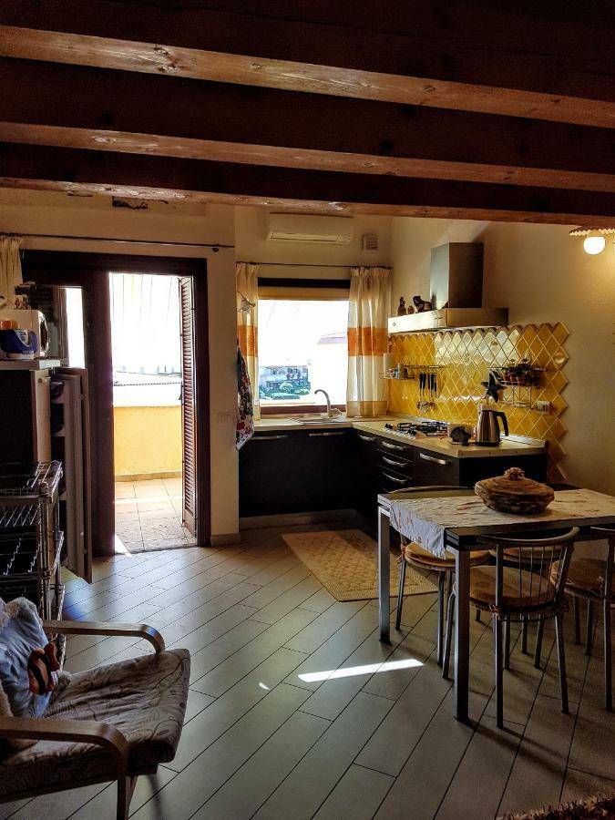 阿兰奇湾城La Casa Di Chris公寓 外观 照片