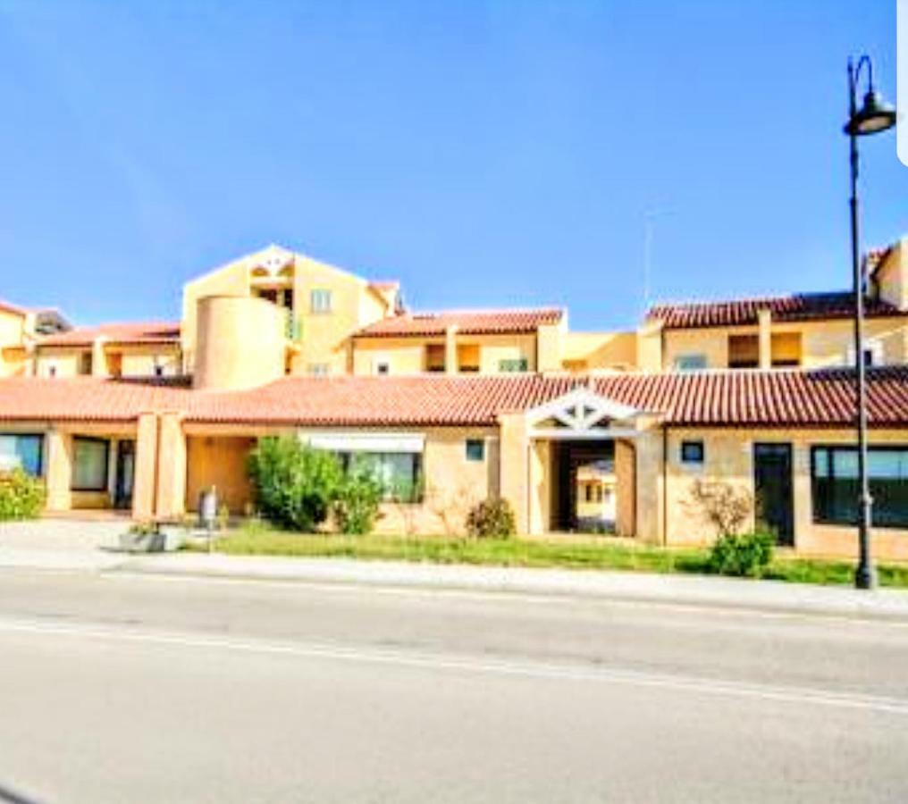 阿兰奇湾城La Casa Di Chris公寓 外观 照片